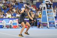 WTA Elite Trophy Zhuhai 2023 - Day 5